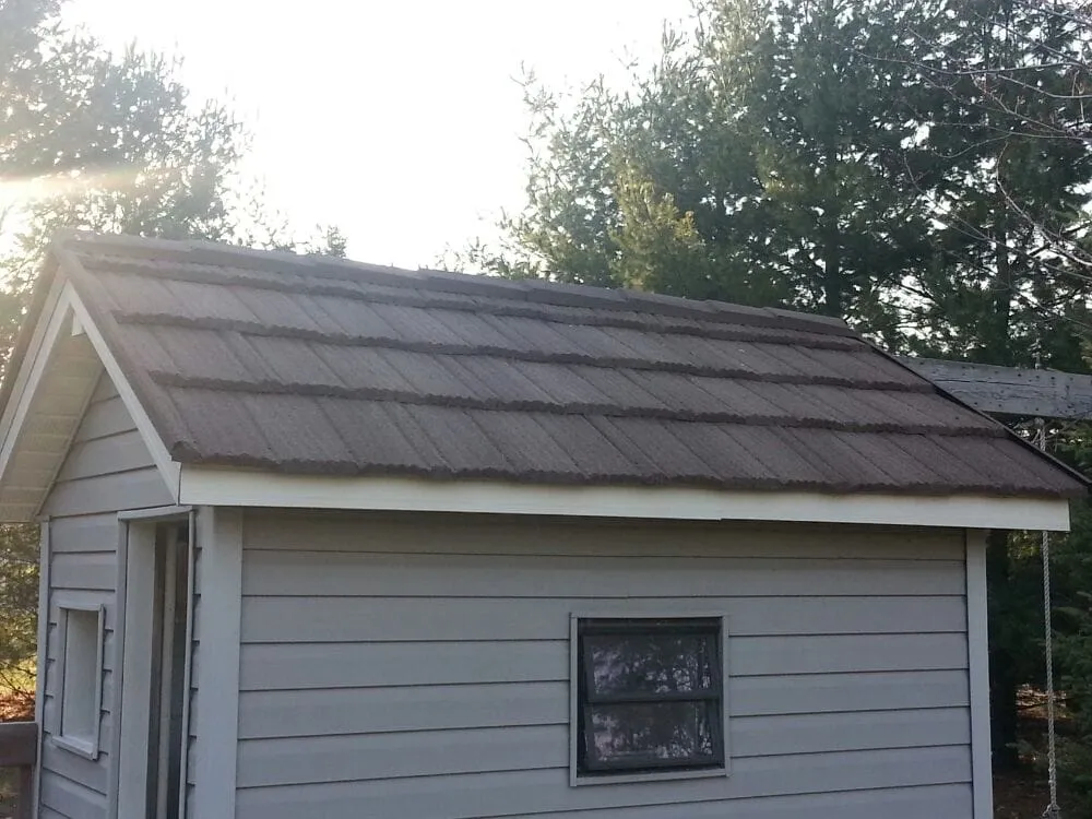 Slide of Wisconsin Roofing Systems