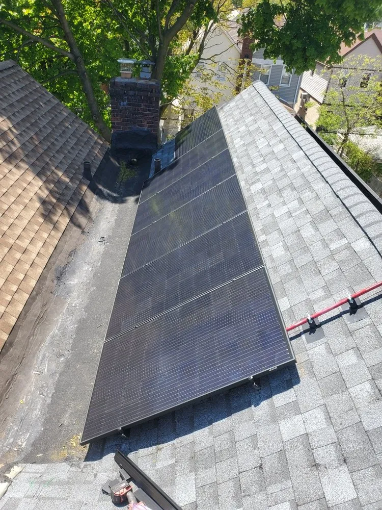 Slide of Wisconsin State Energy