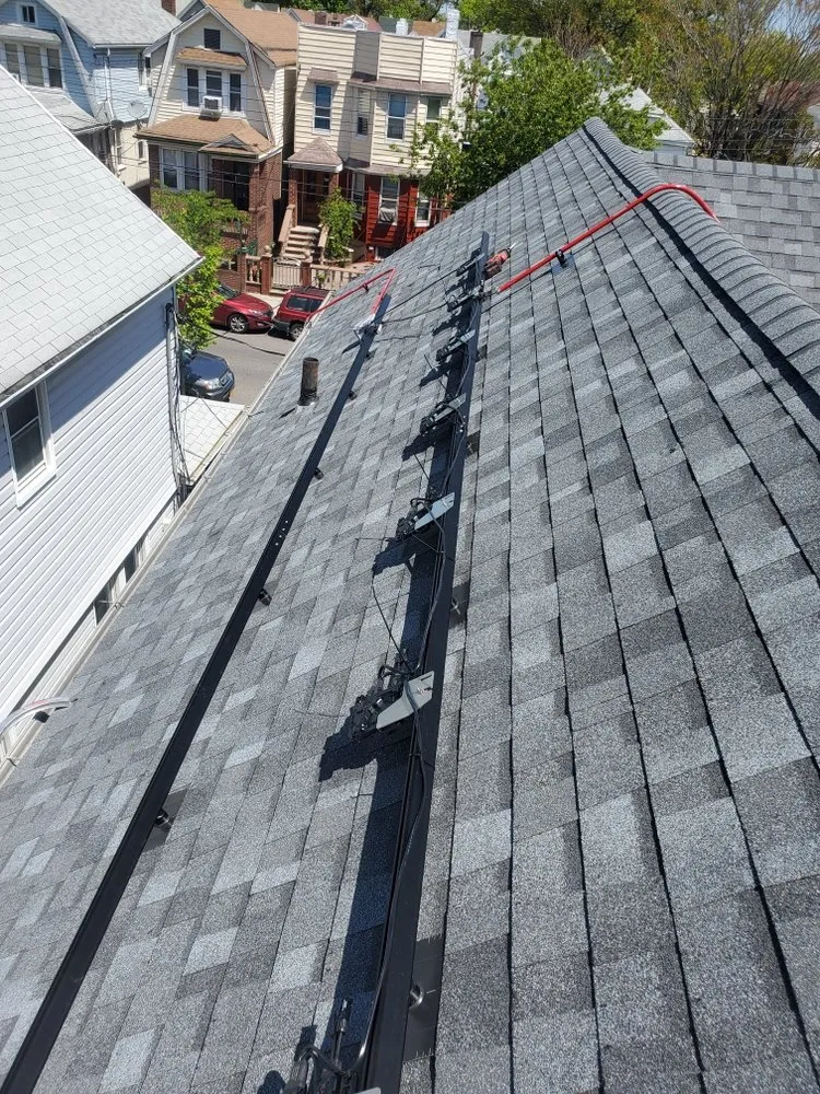 Slide of Wisconsin State Energy