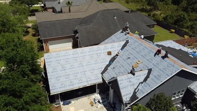 Slide of Wise Builders Roofing & Renovations