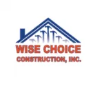 Slide of Wise Choice Construction