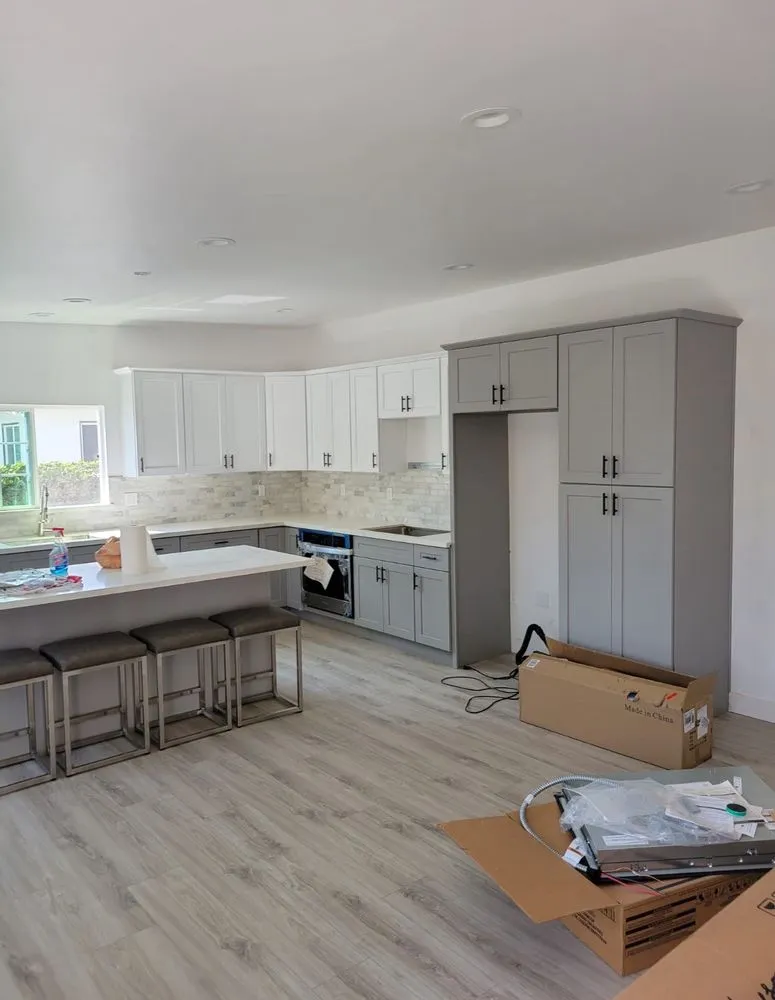 Slide of Wise Choice Remodeling