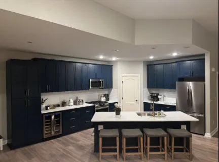 Slide of Wise Choice Remodeling