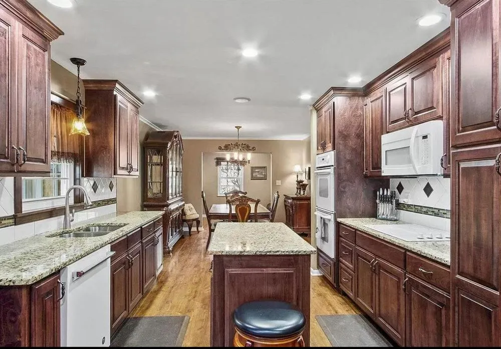 Slide of Wise Choice Remodeling