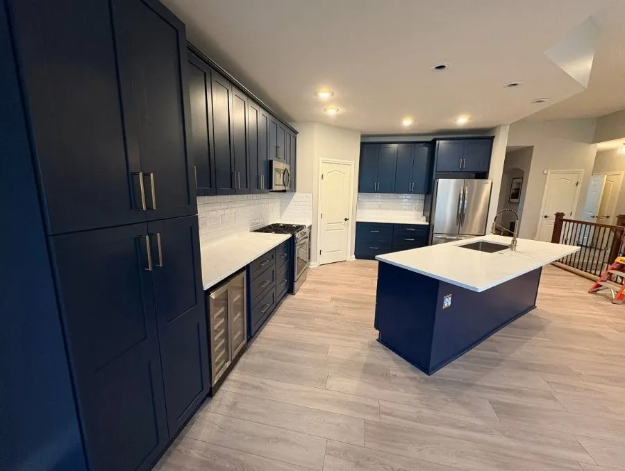 Slide of Wise Choice Remodeling