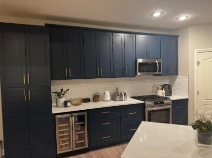 Slide of Wise Choice Remodeling