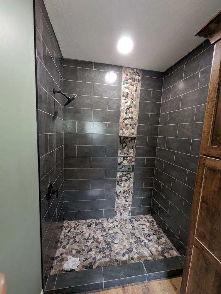 Slide of Wise Choice Remodeling