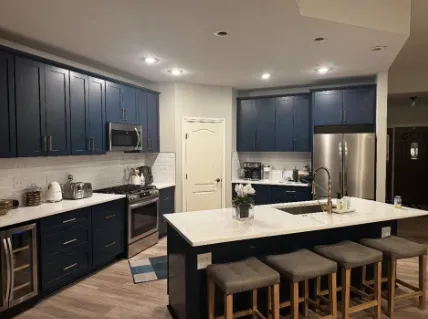 Slide of Wise Choice Remodeling