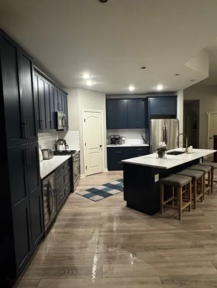 Slide of Wise Choice Remodeling