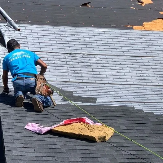 Slide of Wise Construction & Roofing