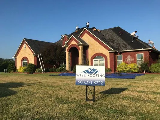 Wise Construction & Roofing