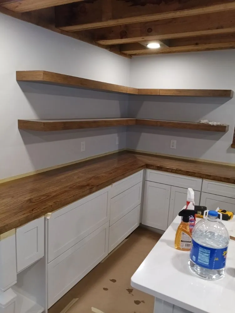 Slide of Wise Construction