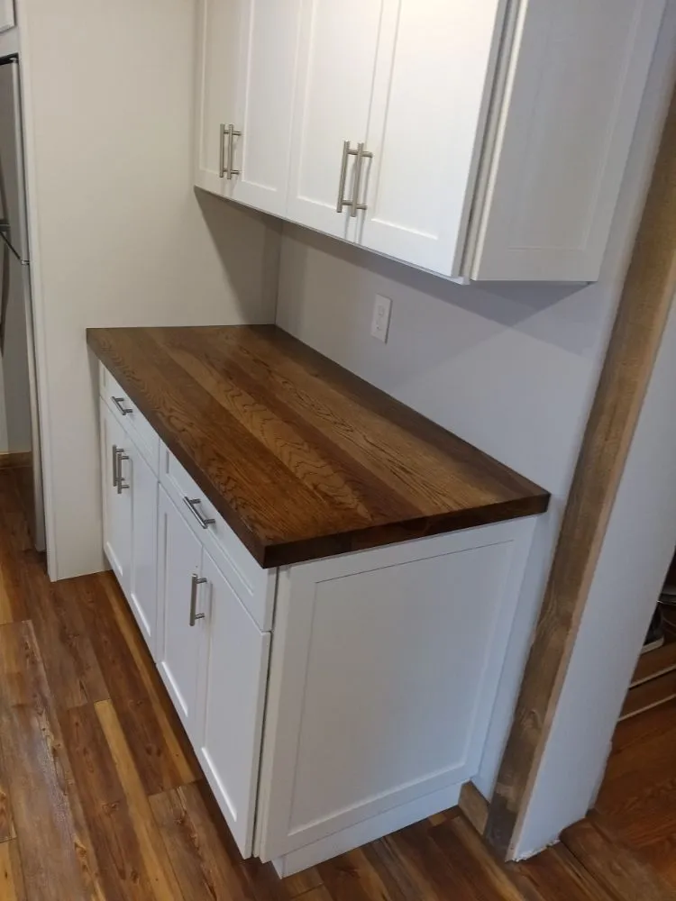 Slide of Wise Construction