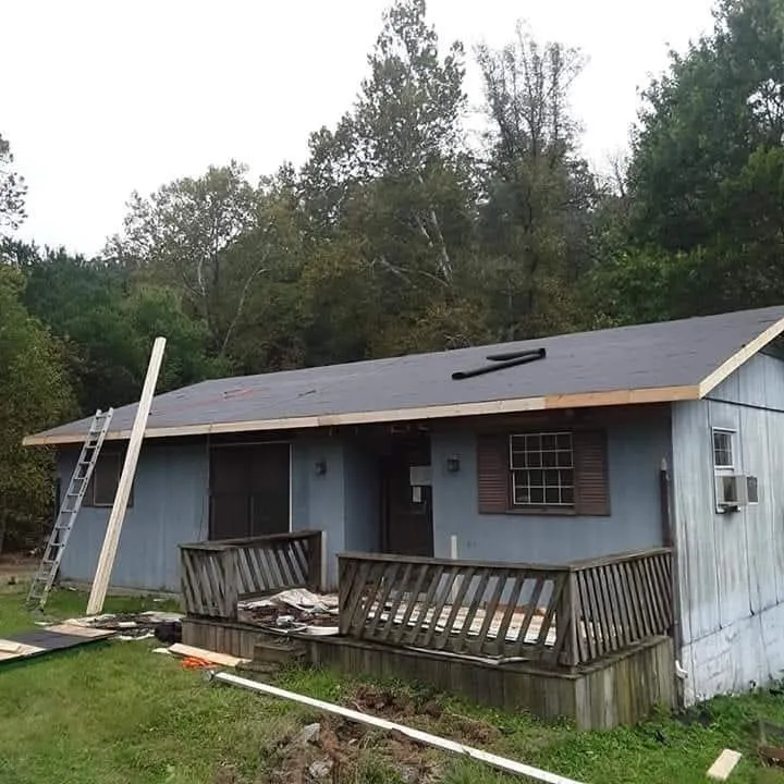 Slide of Wise Construction