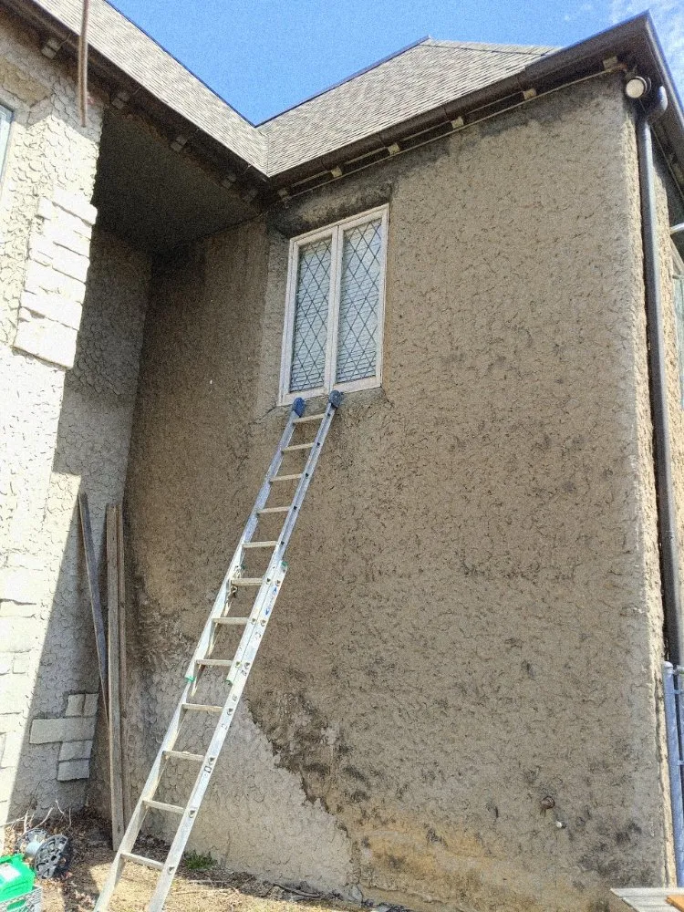 Slide of Wise Construction