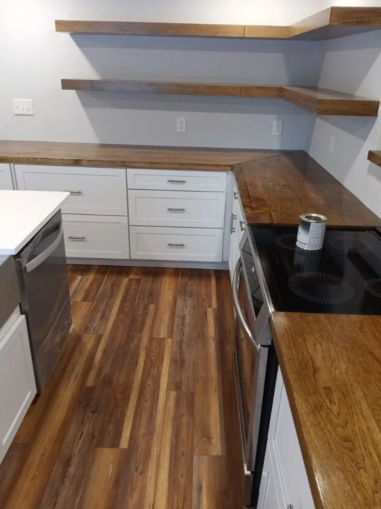 Slide of Wise Construction