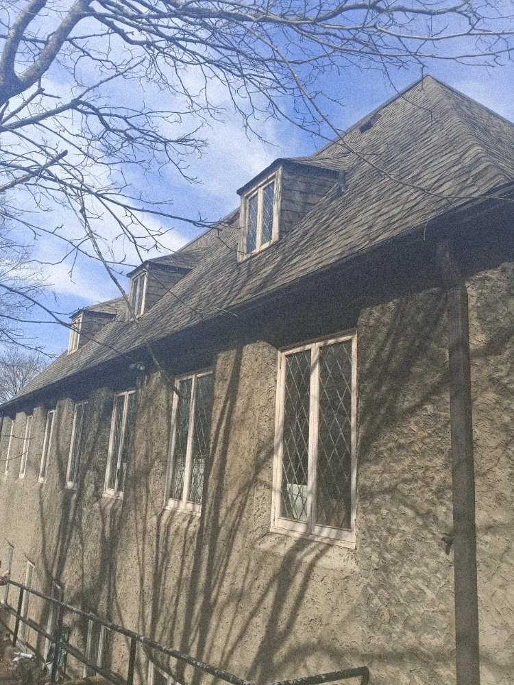 Slide of Wise Construction