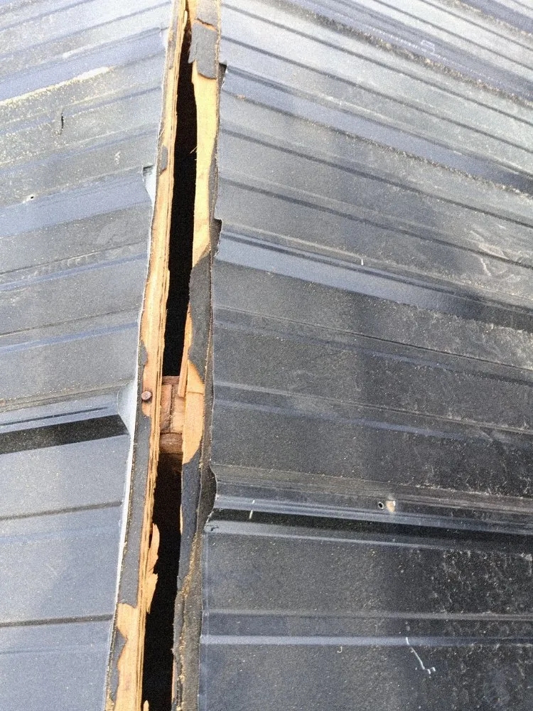 Slide of Wise Construction