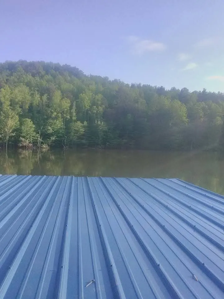 Slide of Wise Construction