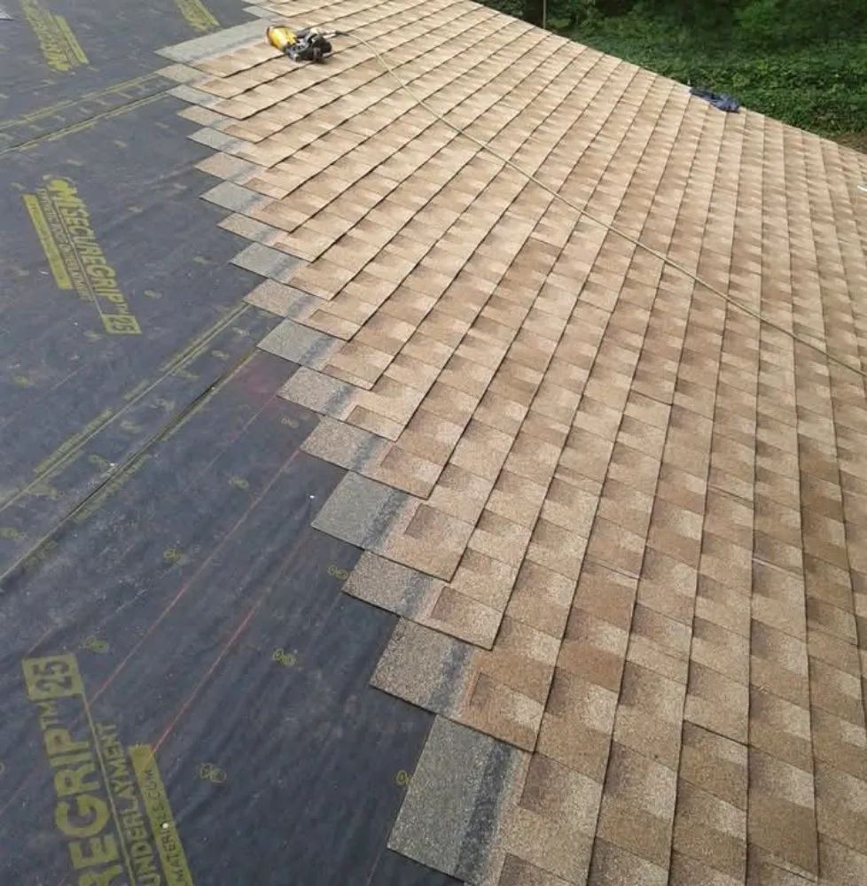 Slide of Wise Construction