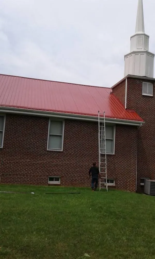 Slide of Wise Construction