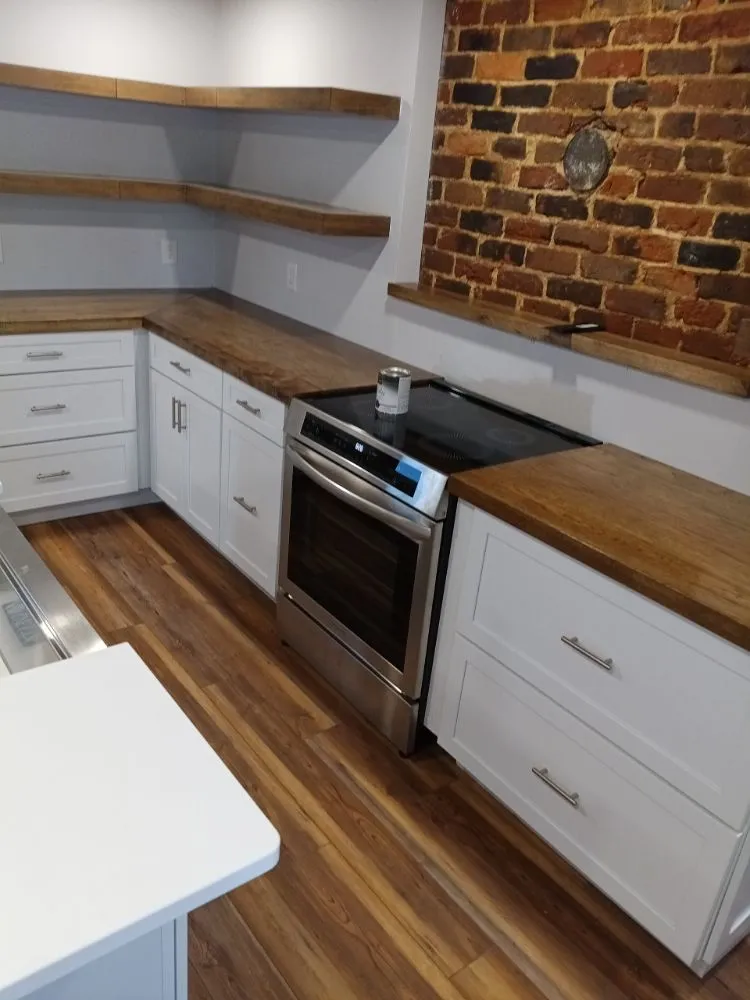 Slide of Wise Construction