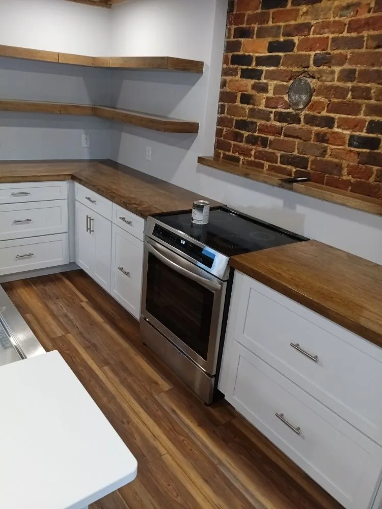 Slide of Wise Construction