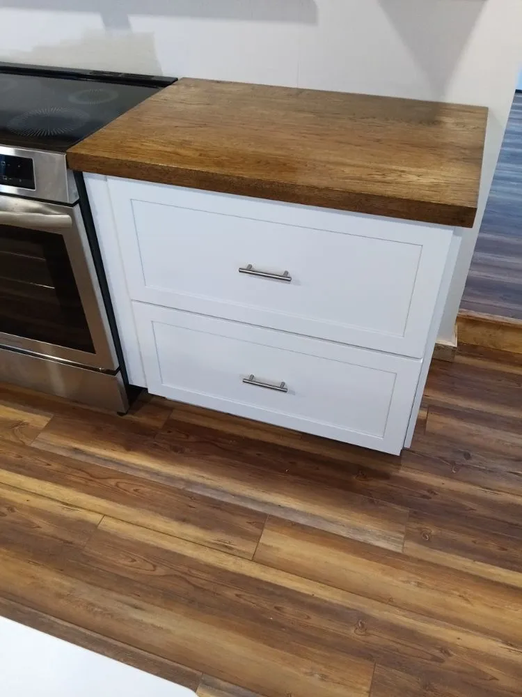 Slide of Wise Construction