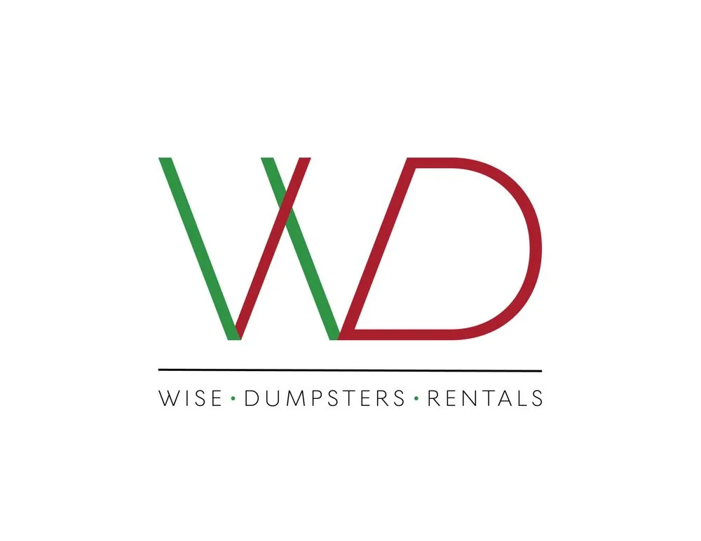Slide of Wise Dumpsters