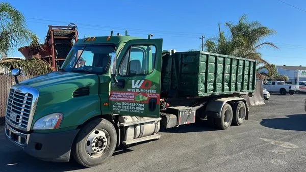 Wise Dumpsters