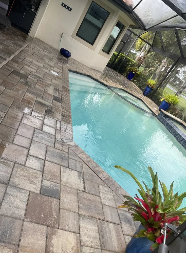 Slide of Wise Guys Pressure Cleaning