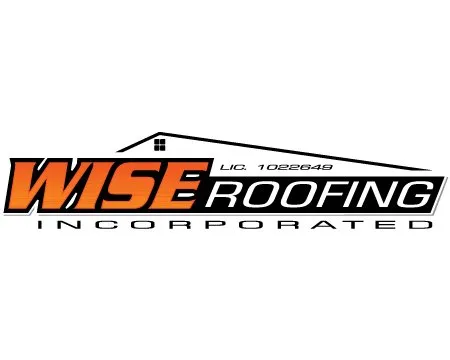 Slide of Wise Roofing