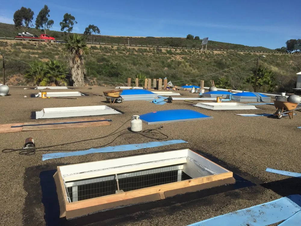 Slide of Wise Roofing