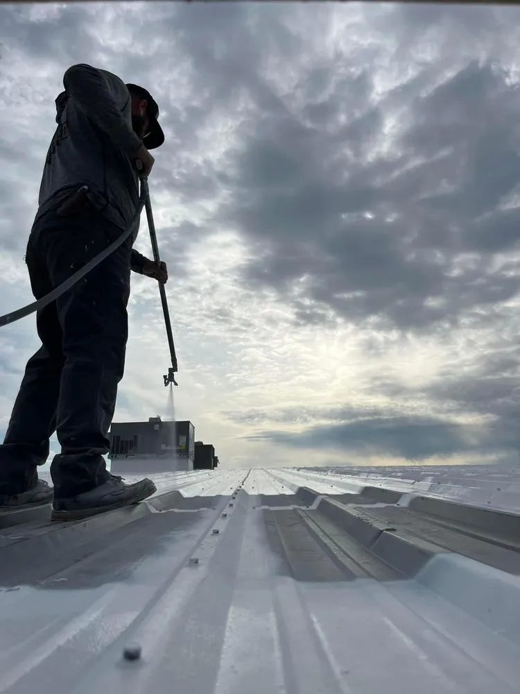 Slide of Wise Roofing