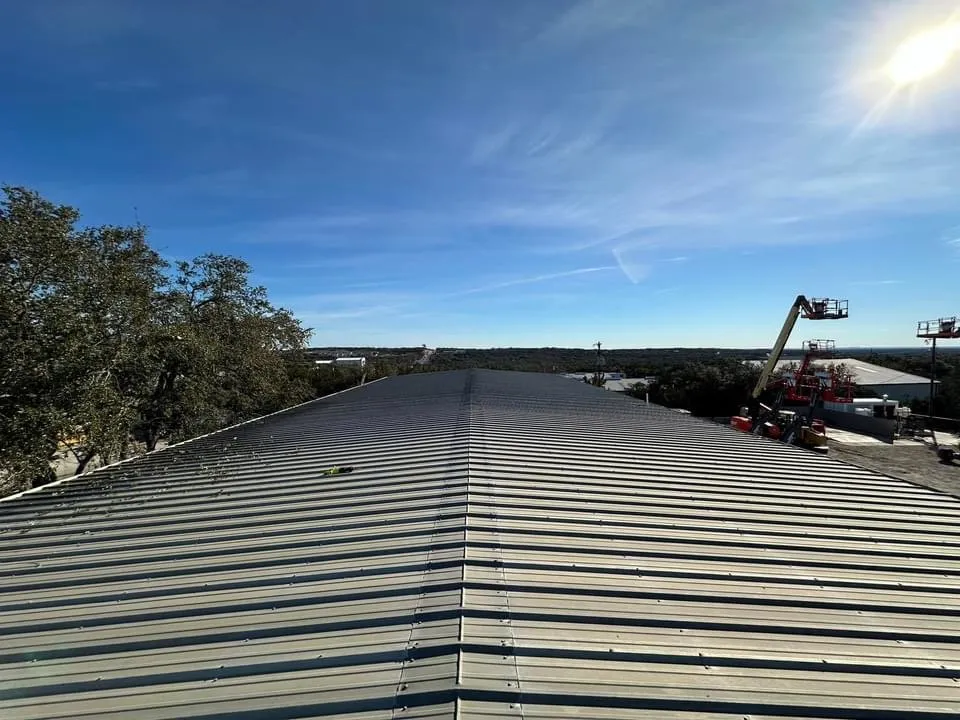 Slide of Wise Roofing