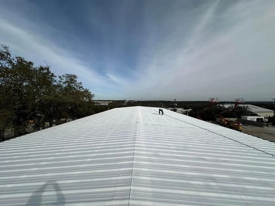 Slide of Wise Roofing