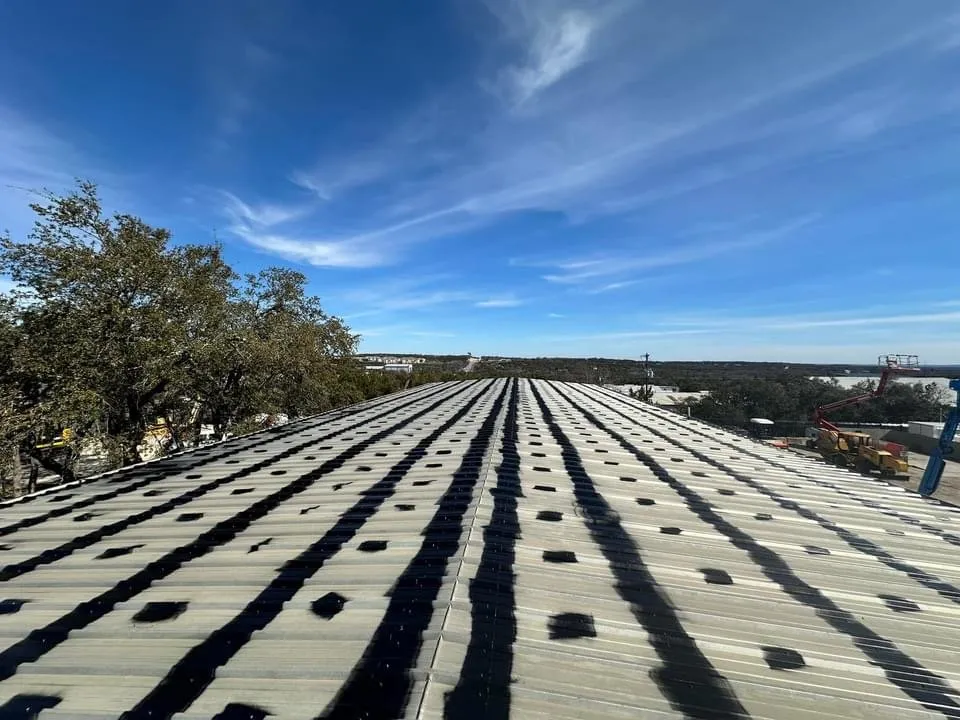 Slide of Wise Roofing