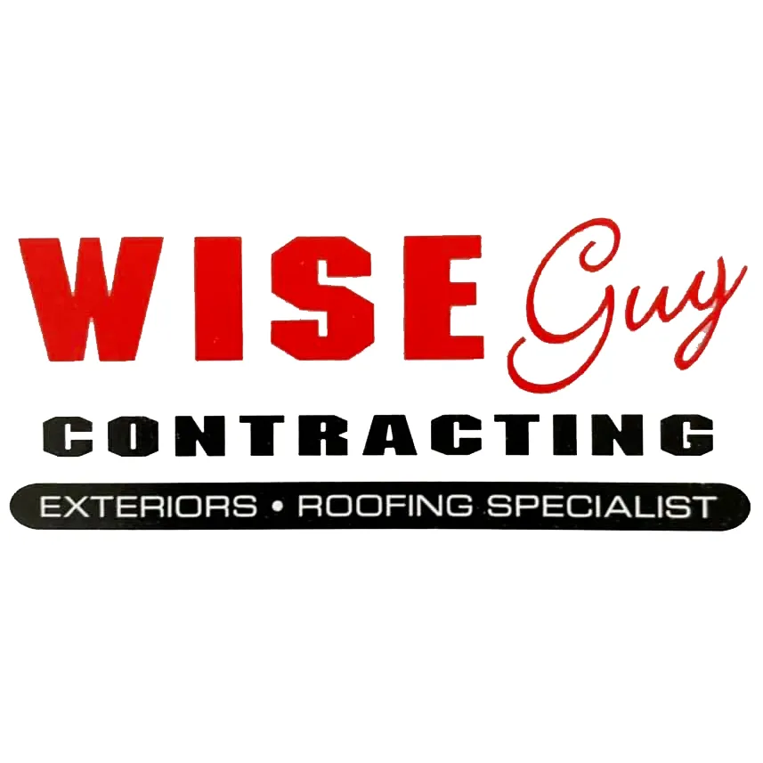 Slide of Wiseguy Contracting