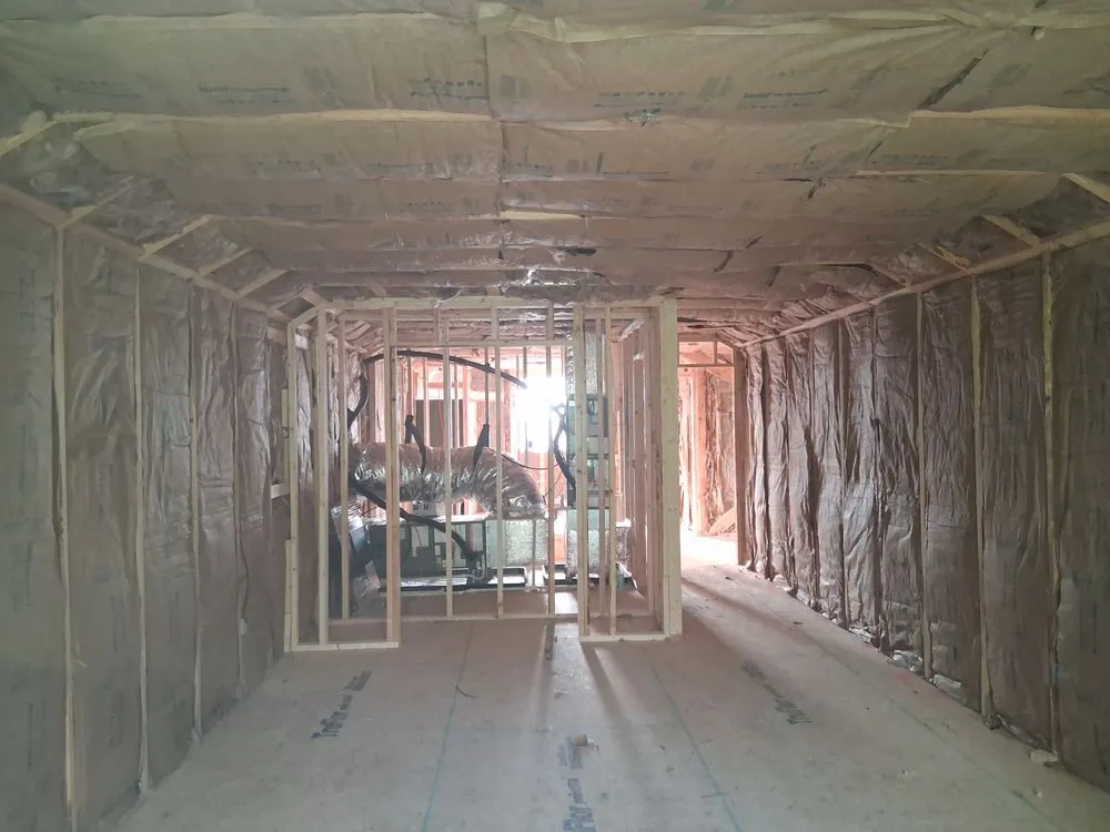 Slide of Wiseguys Insulation Home Improvement