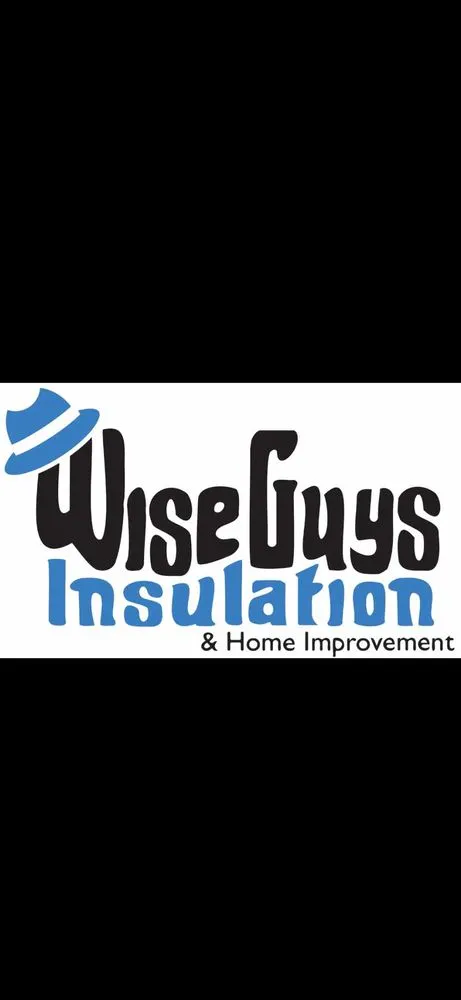 Slide of Wiseguys Insulation Home Improvement