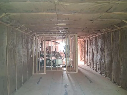 Wiseguys Insulation Home Improvement Logo