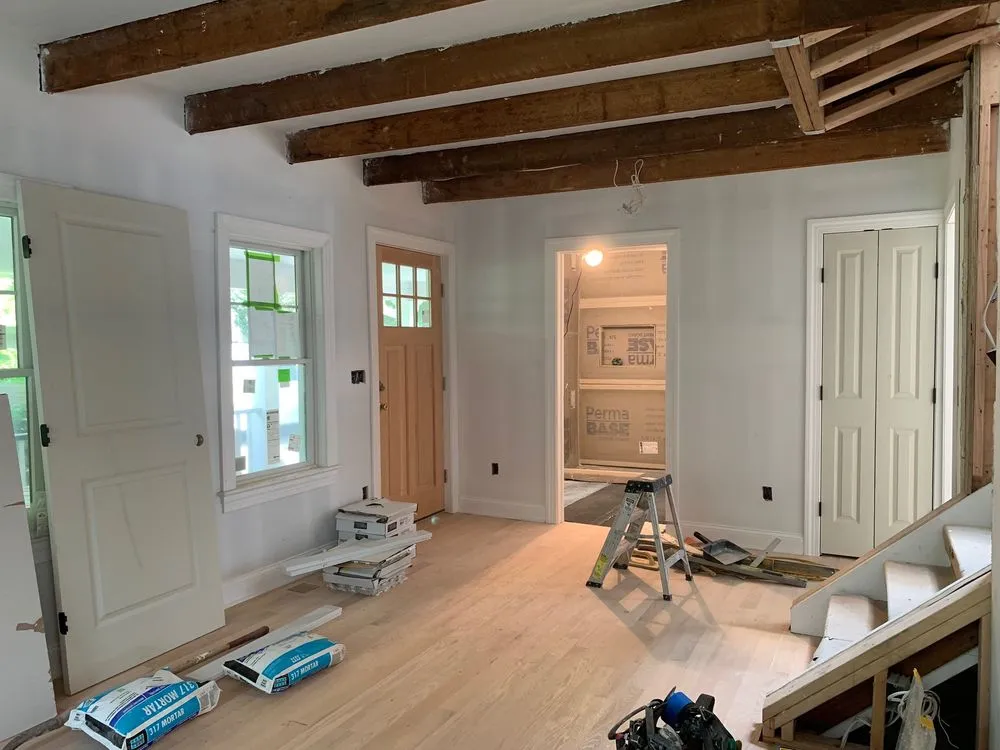 Slide of Wiser Home Remodeling