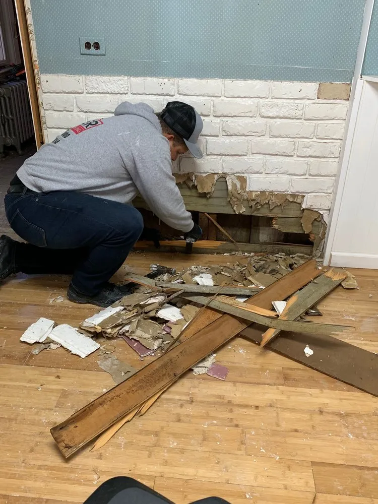 Slide of Wiser Home Remodeling