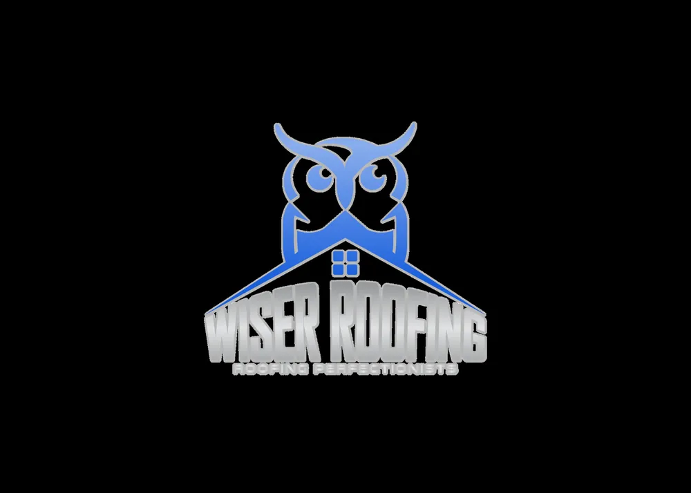 Slide of Wiser Roofing