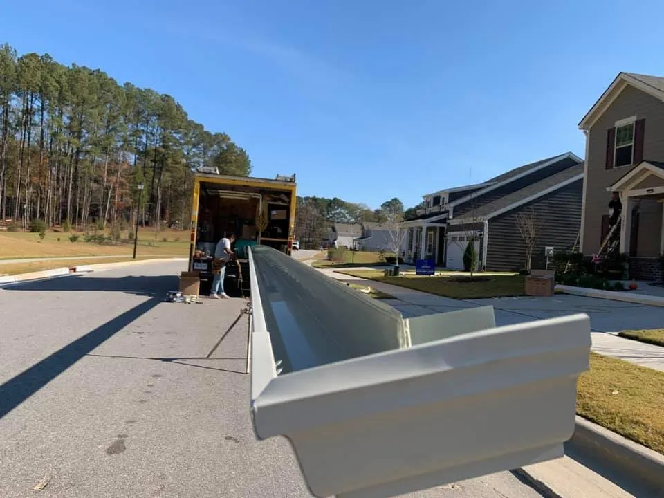 Slide of Wiser Roofing