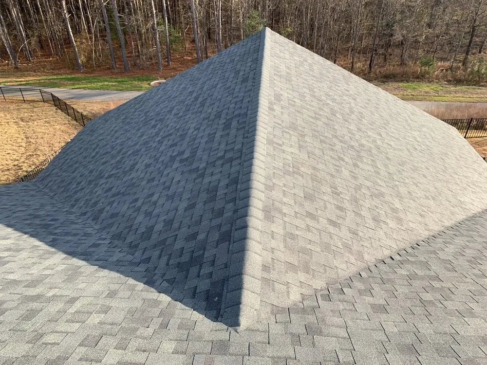 Slide of Wiser Roofing