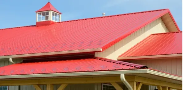 Slide of Wiswell Roofing