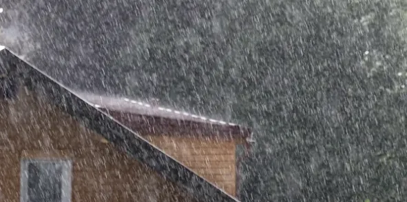 Slide of Wiswell Roofing