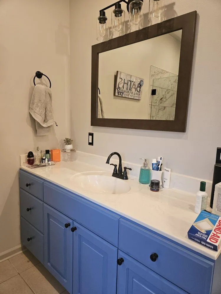 Slide of Witham & Moreland Construction and Services