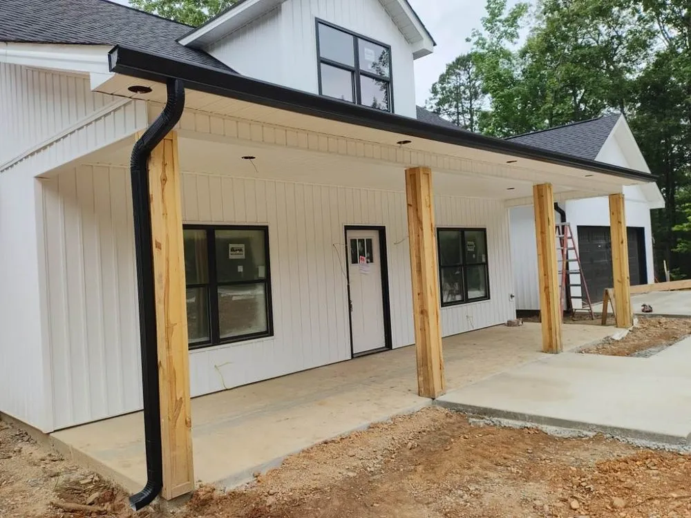 Slide of Witham & Moreland Construction and Services